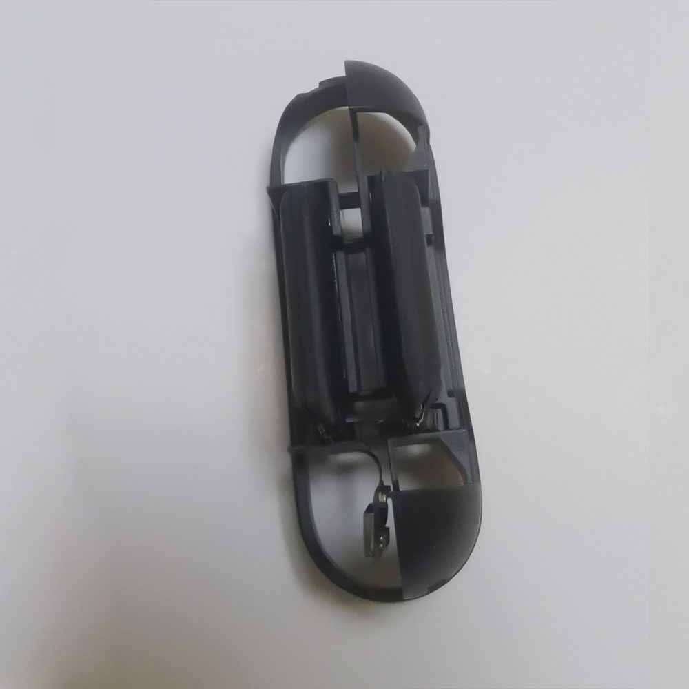 Apple Bluetooth headset compartment battery
