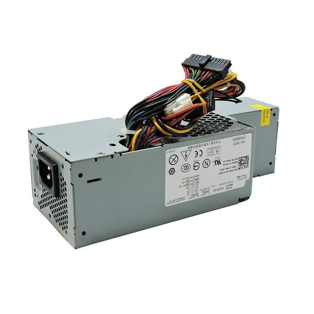 DELL Power Supply PSU 

Fit WU136 H255T G185T GPGDV