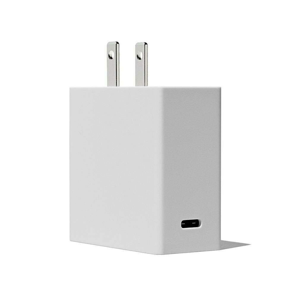 Google Pixelbook 45W USB Type-C Charger Power 3.0 USB-C - BRICK ONLY