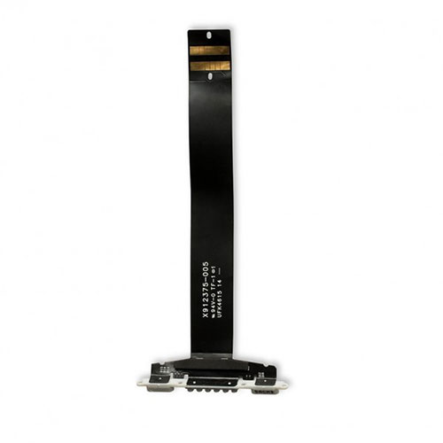 LCD Keyboard Connect Flex Cable Ribbon X912375-005 For Microsoft Surface Pro 4 1724