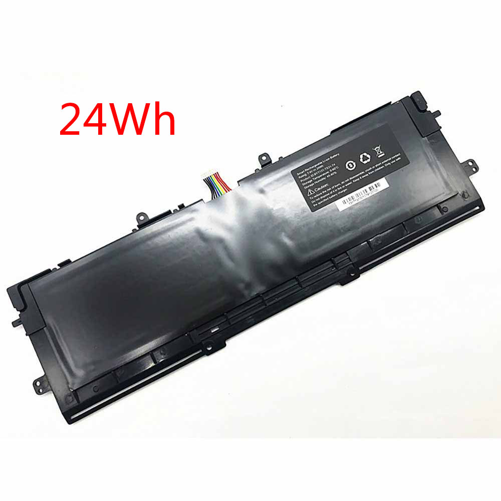 DELL TU131-TS63-74 7.4V 24Wh Replacement Battery