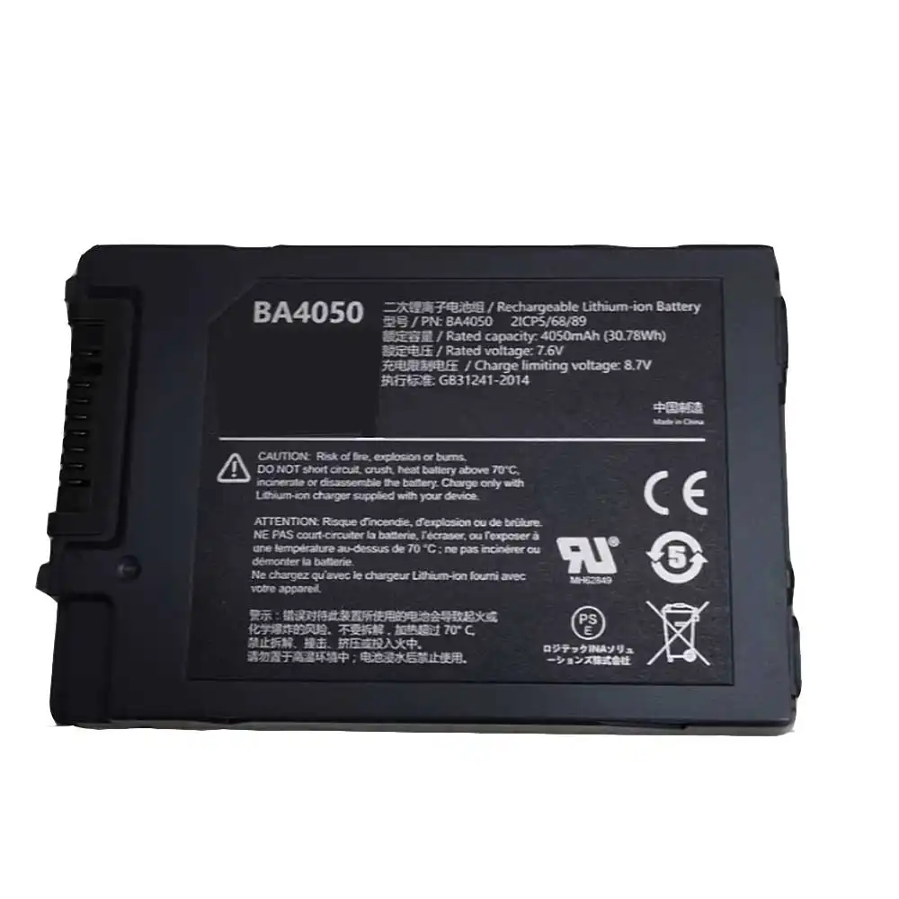 UniStrong BA4050 Batterie