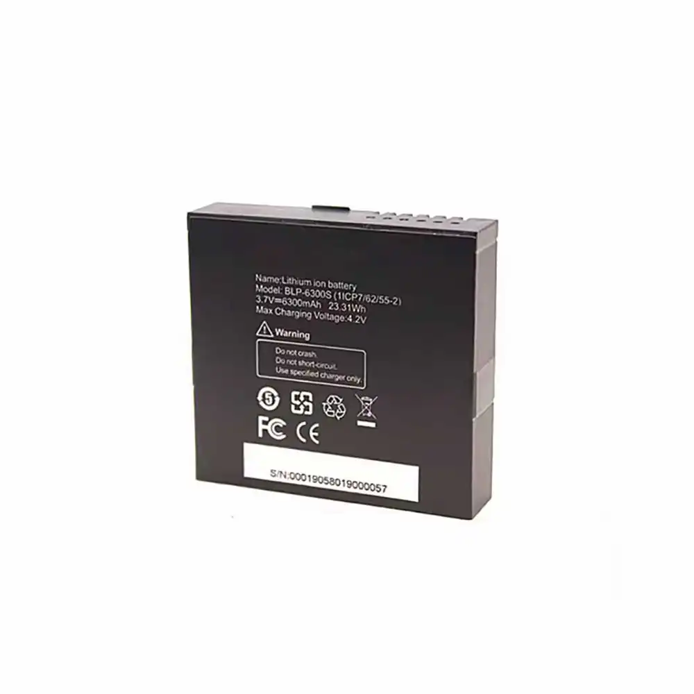 Hi-Target BL-6300S Batterie