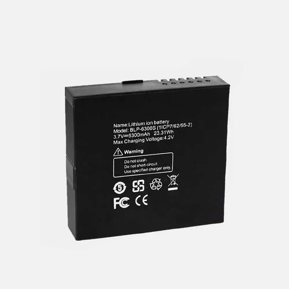 Hi-Target BLP-6300S Batterie