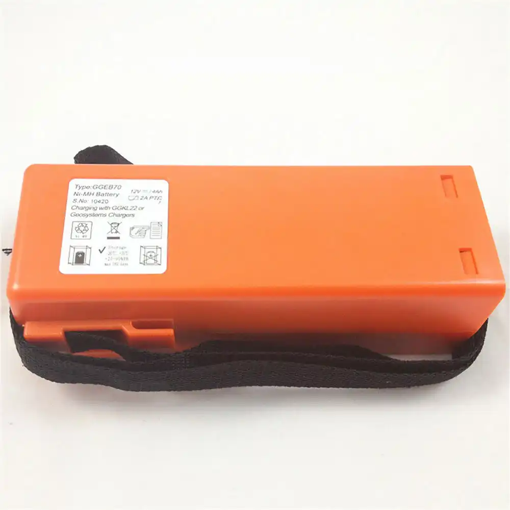 Leica GEB70 Batterie