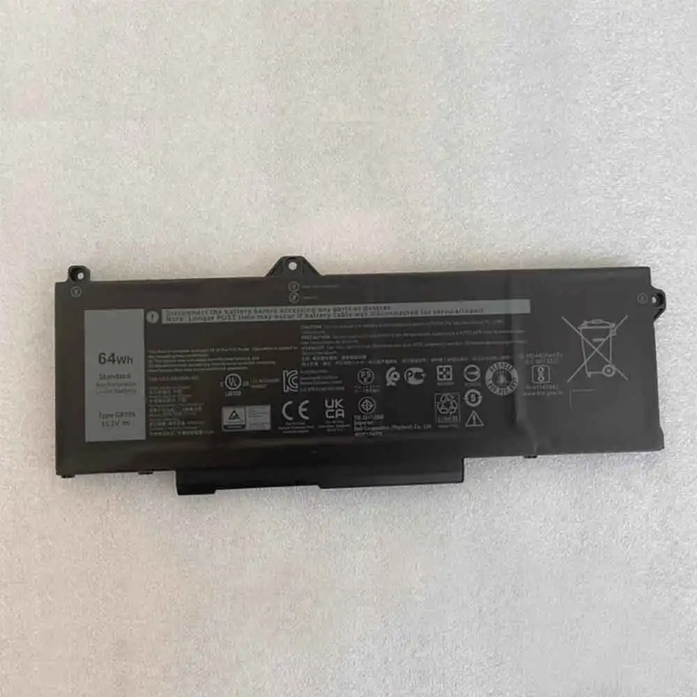 Dell GRT01 Batterie