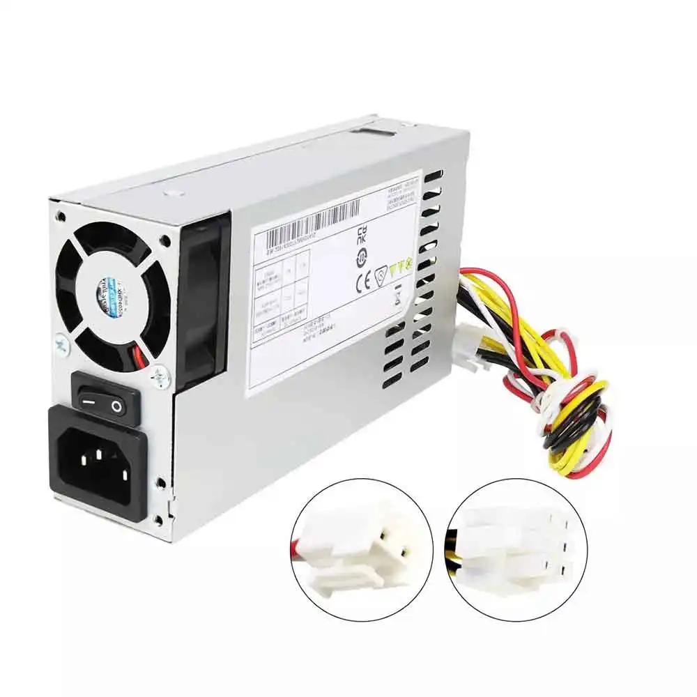 200W Delta DPS-200PB-185A