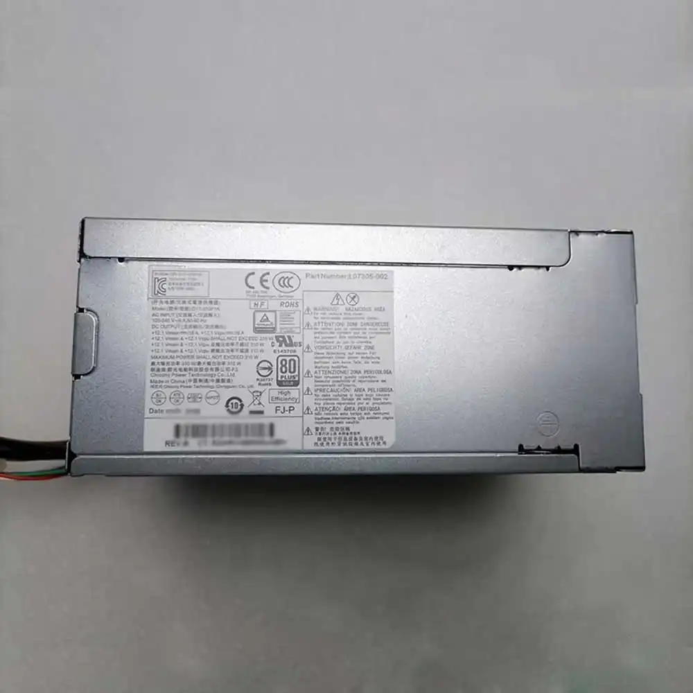 310W HP D17-310P1A