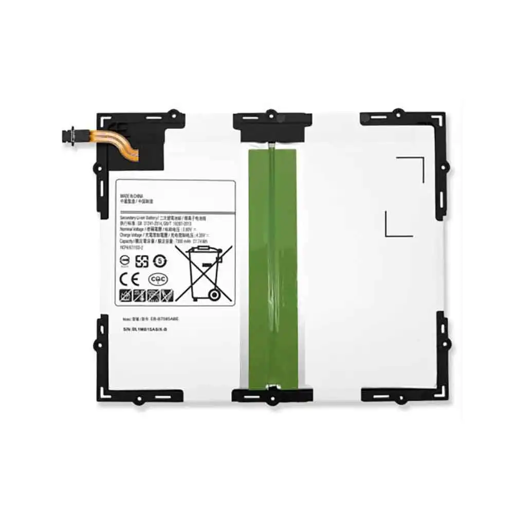 Samsung EB-BT585ABE Batterie