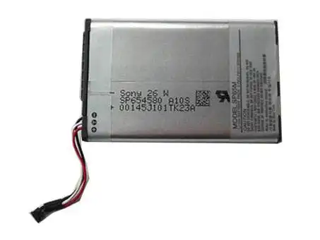 Sony SP65M Batterie